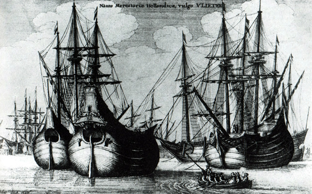 Wenceslaus Hollar