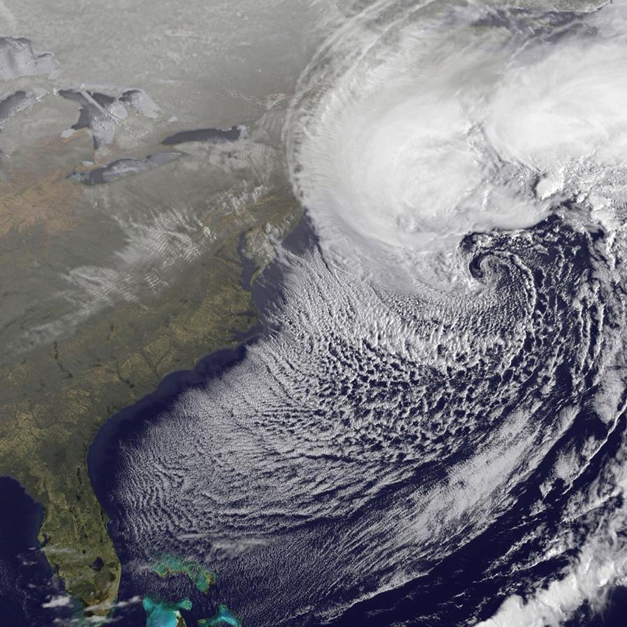 March 2014 Nor'easter, wikimedia commons